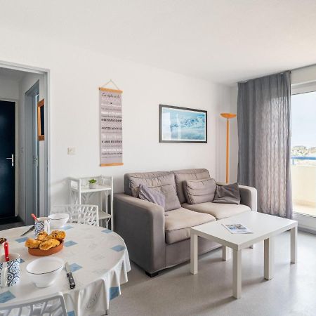 Apartment Bleu Marine-8 By Interhome Lacanau Eksteriør bilde