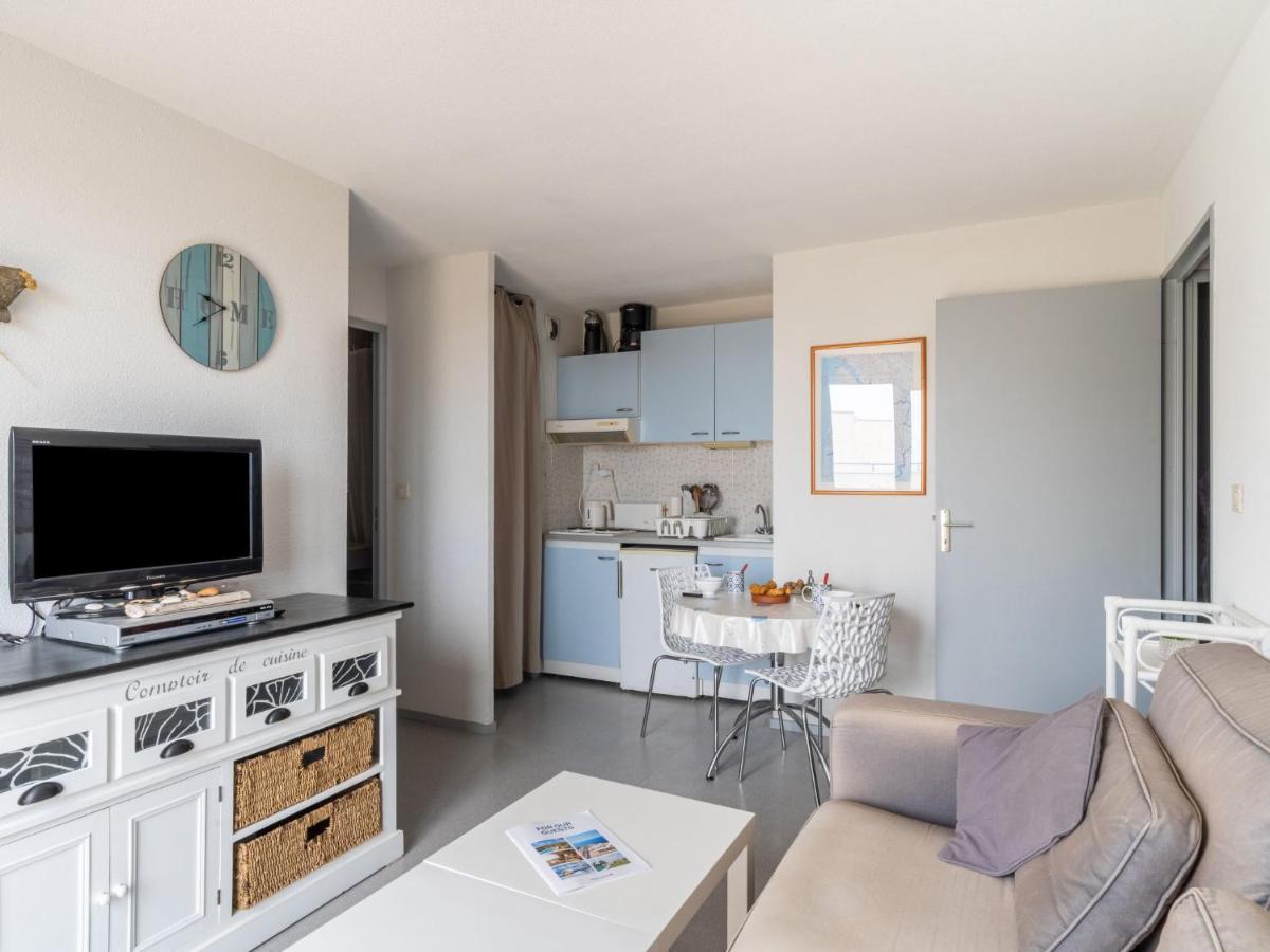 Apartment Bleu Marine-8 By Interhome Lacanau Eksteriør bilde