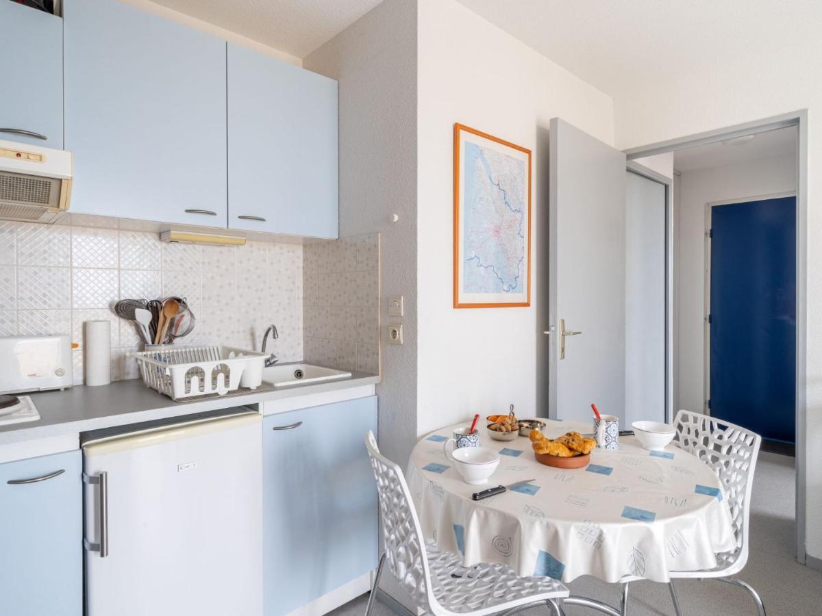 Apartment Bleu Marine-8 By Interhome Lacanau Eksteriør bilde
