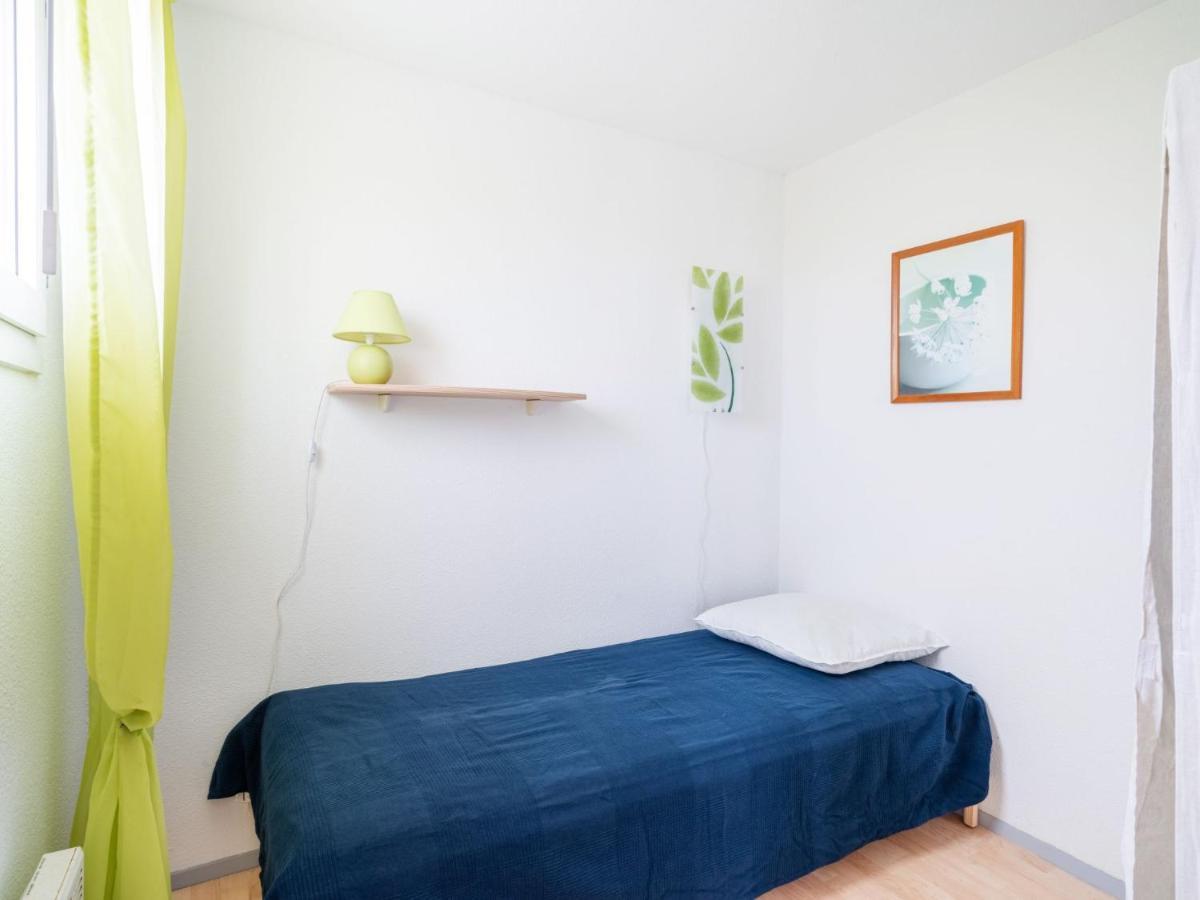 Apartment Bleu Marine-8 By Interhome Lacanau Eksteriør bilde