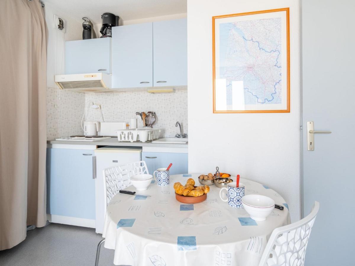 Apartment Bleu Marine-8 By Interhome Lacanau Eksteriør bilde