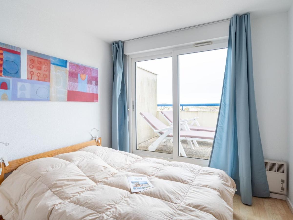Apartment Bleu Marine-8 By Interhome Lacanau Eksteriør bilde