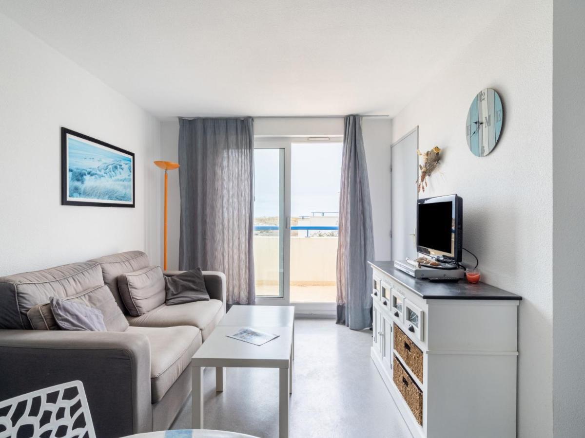 Apartment Bleu Marine-8 By Interhome Lacanau Eksteriør bilde