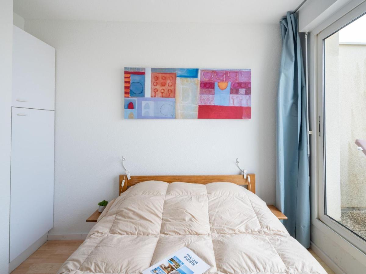 Apartment Bleu Marine-8 By Interhome Lacanau Eksteriør bilde